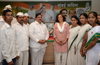 TRIBUTE TO EX.CHIEF MINISTER LATE Y.B.CHAVAN ON HIS BIRTH ANNIVERSARY BY MUMBAI CONGRESS TRIBUTE TO EX.CHIEF MINISTER LATE Y.B.CHAVAN ON HIS BIRTH ANNIVERSARY BY MUMBAI CONGRESS