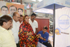 MUNICIPAL CORPORATOR SHAHANA RIZWAN KHAN & BMC ORG DEIVE AGAINST DIABETES CAMP AT KAMATHIPURA WARD NO 209.