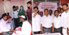 MNS Ward No-209 Org.Medical Camp Programme At Kamathipura.