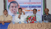 Union Minister Of State & .MP Milind Deora Interaction With Bharat College Students at Khetwadi. Union Minister Of State & .MP Milind Deora Interaction With Bharat College Students at Khetwadi.