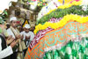 Union Minister Of State Milind Deora To Seek Blessings From Hajrat Abdul Rehman Shah Baba (R.A.) Dargah URS at Dongri.