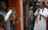 Mumbai Assembly Election Campaign.