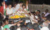 176-Bandra(E) Assembly Constituency Congress-NCP Candidate Narayanrao Rane Rally at Baheram Pada & Navpada Bandra. 176-Bandra(E) Assembly Constituency Congress-NCP Candidate Narayanrao Rane Rally at Baheram Pada & Navpada Bandra.