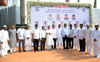 Salute to the Victims Of 26/11/2008 Mumbai Terror Attack by Mumbai Congress Committee. Salute to the Victims Of 26/11/2008 Mumbai Terror Attack by Mumbai Congress Committee.