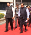 #Mumbai Session:4th Day Assembly Summer Session Mumbai Vidhan Bhavan.