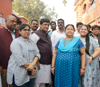 4th Day Winter Assembly Session Vidhan Bhavan Nagpur.