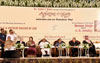 Ajuman Islam Foundation Day Programme at CSMT.