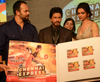 CHENNAI EXPRESS MUSIC & ASUS TABLET LAUNCHED AT J.W.MARRIOTT.