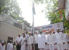67th Anniversary of the Independence Day Celebration in Mumbai.