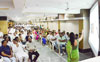 Mumbai Congress Social Media Conclave at Jogeshwari.