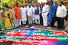 57th Anniversary of Maharashtra Day & Worker's Day Celebration in Mumbai.