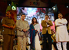 CULTURAL AFFAIRS PRESENTS SAPTRANG 2013 AT GATE WAY OF INDIA. CULTURAL AFFAIRS PRESENTS SAPTRANG 2013 AT GATE WAY OF INDIA.