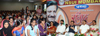NSUI MUMBAI "SAMVAD" WITH CHIEF MINISTER PRITHVIRAJ CHAVAN AT JHUJHUNWALA COLLEGE GHATKOPAR.