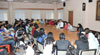 MP.& Union Minister Milind Deora interactive session during Youth Parliament. MP.& Union Minister Milind Deora interactive session during Youth Parliament.
