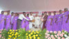 Governor K.Sankarnarayanan Inaugurates Mahalaxmi Saras-2014 Exhibition at Bandra Reclamation.