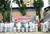67th Anniversary of the Independence Day Celebration in Mumbai.