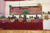 Eid-Milad-un-Nabi Birthday Celebration of Prophet Mohammed (S.A.W.S.) in Mumbai.