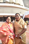 One Day Assembly Session at Vidhan Bhavan Mumbai.