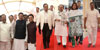 1st Day of Maharashtra Monsoon Assembly Session.