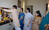 Kranti Jyoti Savitribai Phule Birth Anniversary Celebrated at Rashtrawadi Bhavan Mumbai. Kranti Jyoti Savitribai Phule Birth Anniversary Celebrated at Rashtrawadi Bhavan Mumbai.