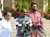 8th Day Assembly Winter Session at Nagpur.
