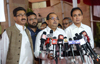 6th Day#Monsoon Assembly Session at Nagpur.
