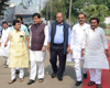 3rd Day Winter Assembly Session Vidhan Bhavan Nagpur.
