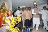 CONGRESS LEADERS CELEBRATION AT DADAR CHAITYABHOOMI !!!!!