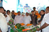Mumbai Youth Congress Org.Jan Jagruti Abhiyan At Koliwada Sion.