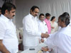 Raksha Bandhan in Mumbai.