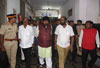 RPI Mass Leader Central Social Justice & Empowerment MoS Ramdas Athawale visIt Nashik Talegaon Civil Hospital & J.J.Hospital in Mumbai. RPI Mass Leader Central Social Justice & Empowerment MoS Ramdas Athawale visIt Nashik Talegaon Civil Hospital & J.J.Hospital in Mumbai.