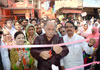 Former MP & Former Union Minister Gurudas Kamat Inaugurates Candidates Election OffIce in North-West Assembly Mumbai.