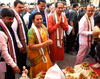 4th Day Assembly Budget Session-2020 Mumbai. 4th Day Assembly Budget Session-2020 Mumbai.