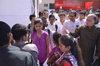 MP. & EX.UNION MINISTER GURUDAS KAMAT IN JOB FAIR AT DINDOSHI. MP. & EX.UNION MINISTER GURUDAS KAMAT IN JOB FAIR AT DINDOSHI.