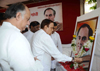 MUMBAI CONGRESS PAYING TRIBUTE TO LATE PRIME MINISTER RAJIV GANDHI ON HIS DEATH ANNIVERSARY AT MRCC RAJIV GANDHI BHAVAN AZAD MAIDAN. MUMBAI CONGRESS PAYING TRIBUTE TO LATE PRIME MINISTER RAJIV GANDHI ON HIS DEATH ANNIVERSARY AT MRCC RAJIV GANDHI BHAVAN AZAD MAIDAN.