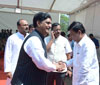Budget Session Day at Vidhan Bhavan Mumbai. Budget Session Day at Vidhan Bhavan Mumbai.