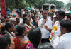 Mumbai Assembly Election Campaign.