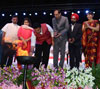 Chief Minister Devendra Fadnavis Inaugurates 15th "Parle Mahotsav" at Vile Parle.
