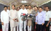 5th Day Vidhan Bhavan Monsoon Assembly Session in Mumbai.