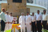 Maharashtra Goverment tribute to Mahatma Jyotiba Phule on his death anniversary at vidhan bhavan. Maharashtra Goverment tribute to Mahatma Jyotiba Phule on his death anniversary at vidhan bhavan.