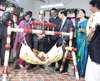 Chief Minister Devendra Fadnavis at Mumbai High Court during Foundation Stone Laying Ceremony of Ailternate Dispute Reso;ution Centre. Chief Minister Devendra Fadnavis at Mumbai High Court during Foundation Stone Laying Ceremony of Ailternate Dispute Reso;ution Centre.