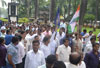 173-Chembur Assembly Congress Candidate Chandrakant Handore Filed Nomination Form. 173-Chembur Assembly Congress Candidate Chandrakant Handore Filed Nomination Form.
