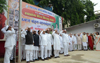 69th Iendepence Day Celebration in Mumbai. 69th Iendepence Day Celebration in Mumbai.