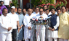 4th Day Assembly Winter Session at Nagpur. 4th Day Assembly Winter Session at Nagpur.