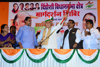 AICC Gen.Sec.Gurudas Kamat During Karykarta Shibir at Dindoshi Assembly Area Malad.