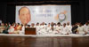 NCP President & Union Minister Sharad Pawar at Y.B.Chavan Center.