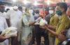 #FightAgainstCoronavirus#Mumbai@COVID-19 .