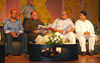 UNION MINSTER OF STATE HOME & TELE COMMUNICATIONS AND IT SHRI.GURUDAS KAMAT INUAGRATES HALL SMT.JASHWANTI VINOD GORADIA HALL OF SHRI VILE PARLE KELVANI MANDAL AT VILE PARLE (W). UNION MINSTER OF STATE HOME & TELE COMMUNICATIONS AND IT SHRI.GURUDAS KAMAT INUAGRATES HALL SMT.JASHWANTI VINOD GORADIA HALL OF SHRI VILE PARLE KELVANI MANDAL AT VILE PARLE (W).