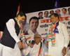 Mumbai Assembly Election Campaign.