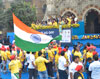 Mumbai Marathon-2017 . Mumbai Marathon-2017 .